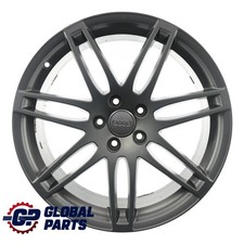 Audi TT TTRS 8J Leichtmetallfelge 19" 9J ET:52 7 Doppelspeiche 8J0601025AG