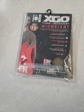 xgo flame retardant shirt PHASE 2