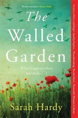 The Walled Garden | Unearth the most moving and captivating novel of the year