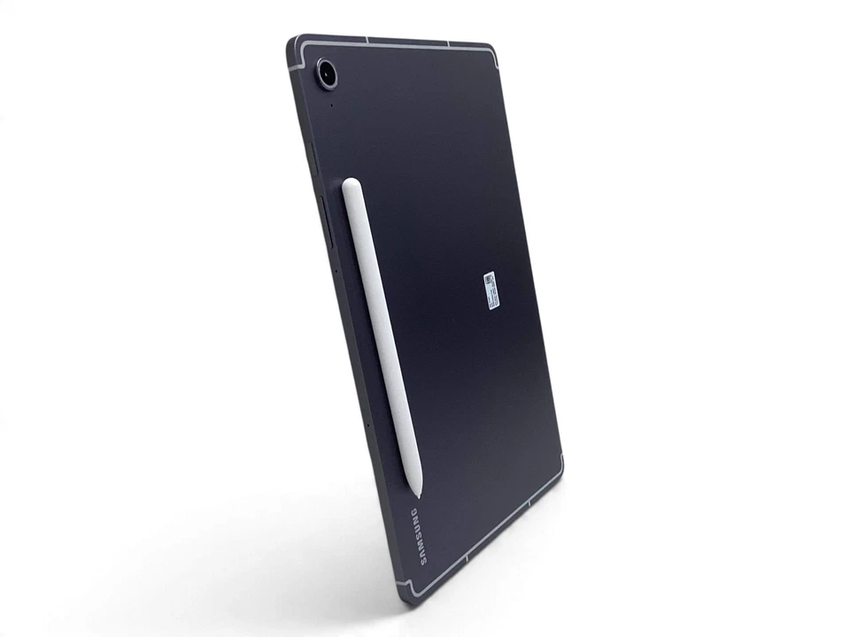 Samsung Galaxy Tab S10 FE+ · 256GB · Wi-Fi, foto 3 de 5