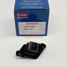 DENSO Rear View Back Up Parking Camera 86790-...