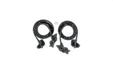 1973-1975 El Camino Door Weatherstrip Seals Soffseal Malibu Cutlass A-body