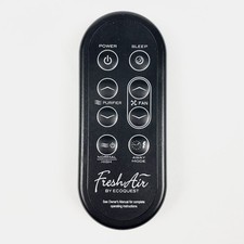 Fresh Air By Ecoquest OEM Remote Control