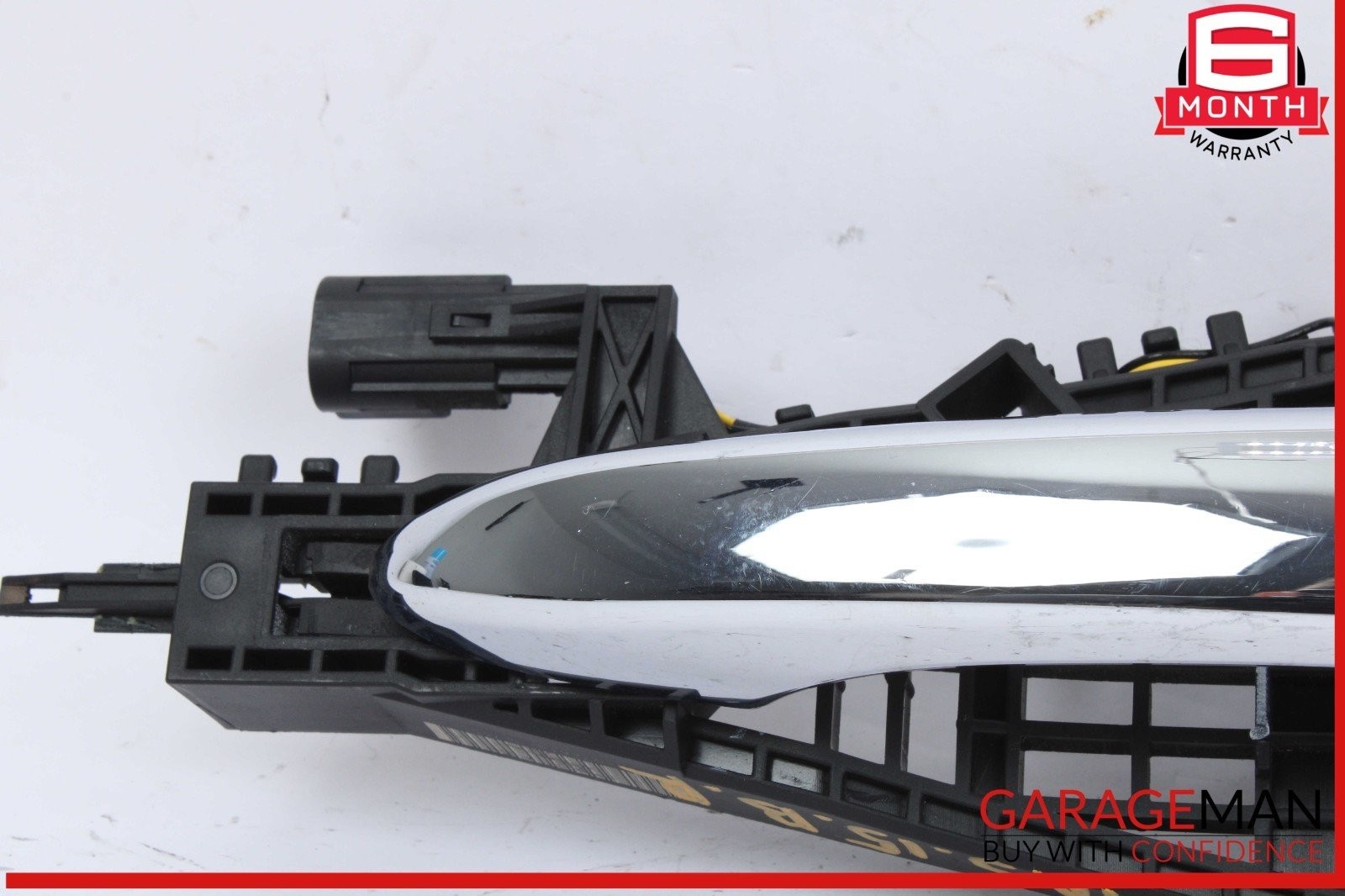 14-21 Maserati Ghibli M157 Rear Right Passenger Side Exterior Door Handle OEM