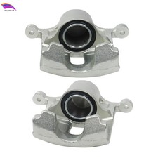 Brake Calipers Front Left + Right Pair FITS For Honda Jazz 1.2 1.3 45019SAA900