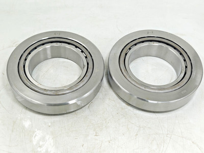 HM926747 HM926710 RKB Tapered Roller Bearing Cup&Cone RKB HM926747-HM926710