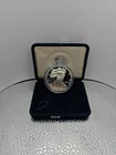 1996-P US Mint American Eagle One Ounce Silver Proof Coin W/O Box & COA