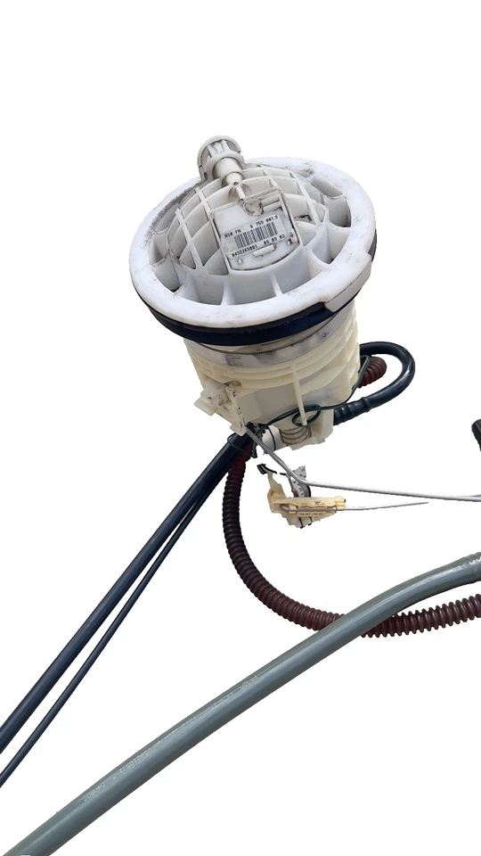 2002-2008 MINI COOPER Fuel Leveling Sending Assembly Unit (OEM) - Image 4 of 4