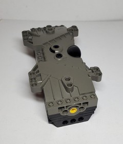 Lego Electric Bionicle Rahi Motor Remote Control Receiver Unit (Manas) Set #8539