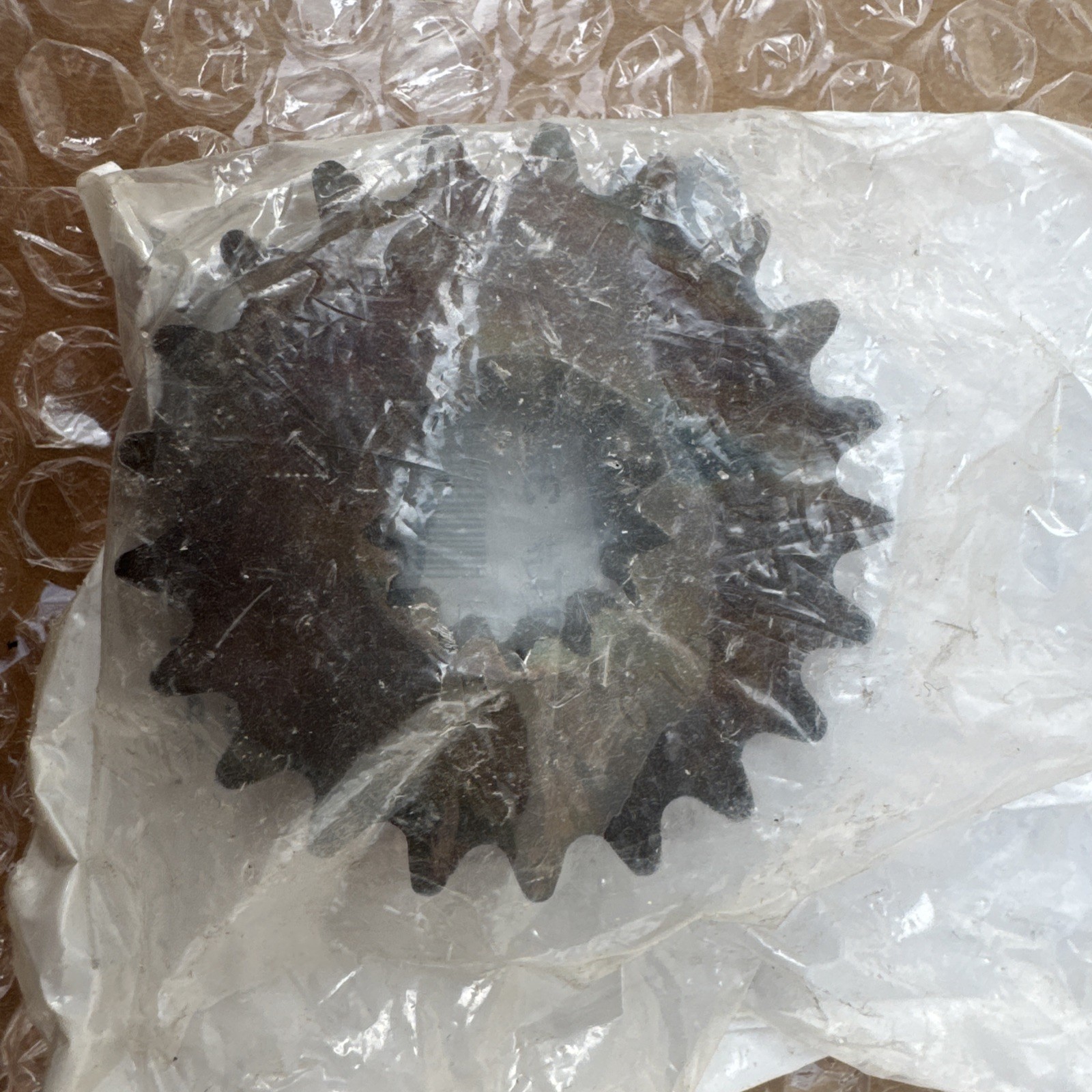 Polaris 21T Snowmobile Chaincase Sprocket for 92-95 Models 3221054