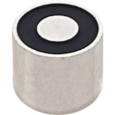 RED MAGNETICS Elektromagnet magnetisch (stromloser Zustand) 3 N 12 V/DC 1.5 W