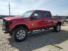 Driver Fender Front Fits 11-16 FORD F250SD PICKUP 2490498