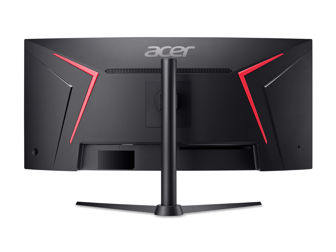 Monitor Acer Nitro de 34" QHD 2K 1440P 240Hz con AMD FreeSync Premium (AMD Adaptive Sync), imagen 4