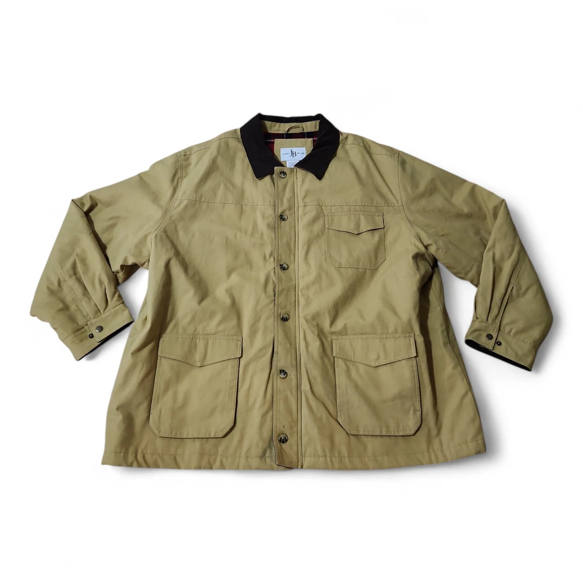 Chemise bleue homme - Confort et qualité