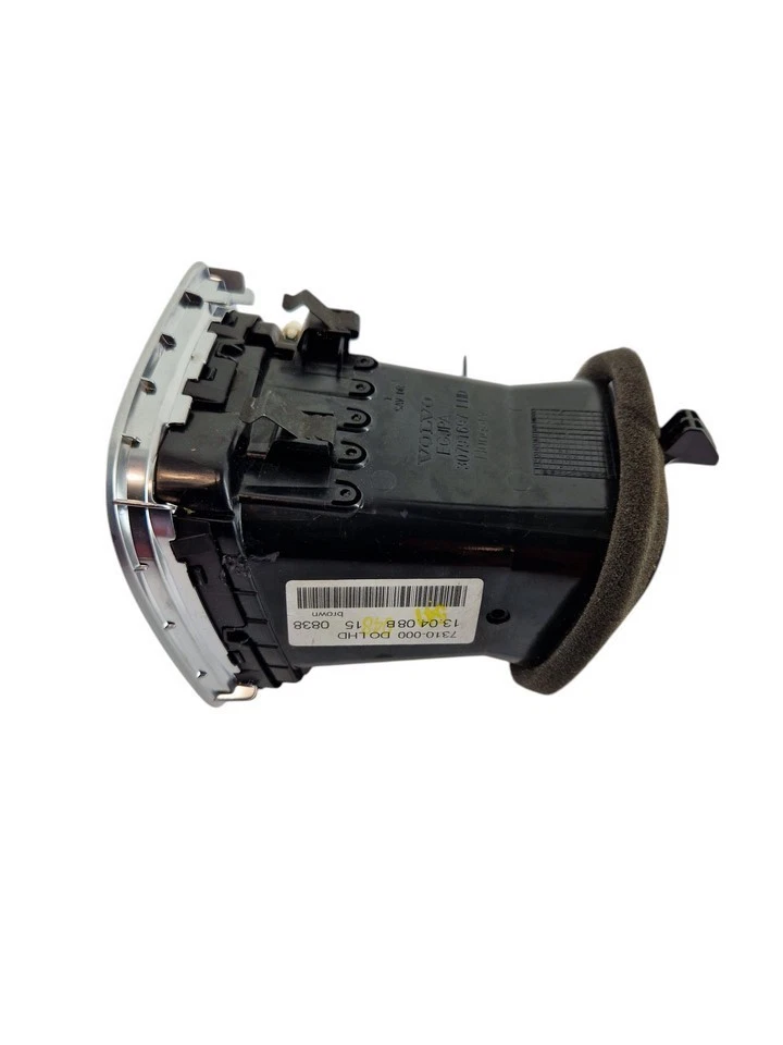 VOLVO V60 I 2013 DASHBOARD AIR VENT Luftdüse Vorne Links Front Left 30791697 - Bild 3 von 4