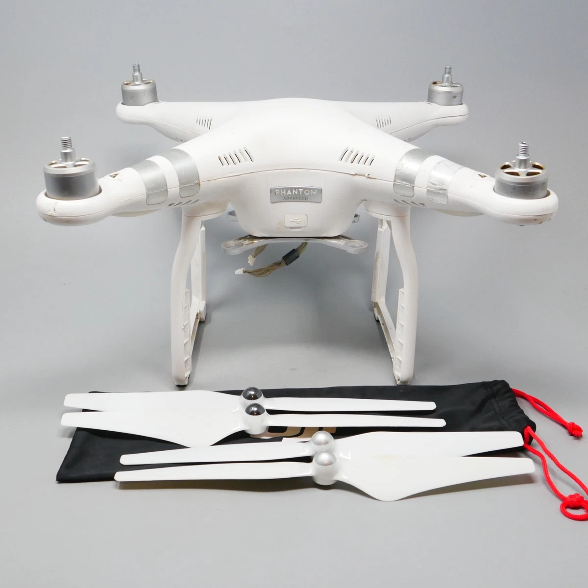 DJI Phantom 3 Advanced Camera Drones for Sale | Shop New & Used