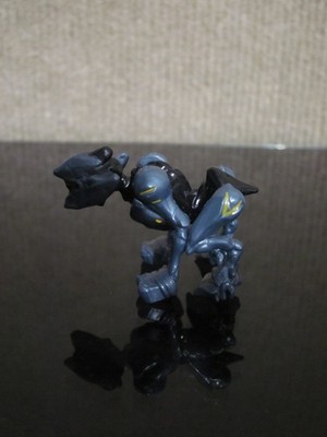 Halo Mega Bloks Promethean Crawler Figure Cauldron Clash 2013