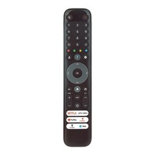 RC833GUB1 Remplacement de la télécommande Voice appropriée TCL Smart TV 65C845