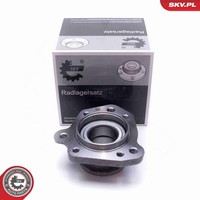 Radlagersatz Esen SKV 29SKV474 FüR Honda CR 5 1 RD 16V 4WD RD1 RD3