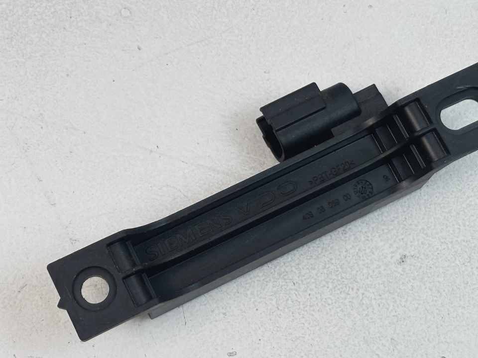 08-12 Infiniti EX35 Llave inteligente Entrada sin llave Sensor de proximidad Módulo de control OEM Foto 2 de 4