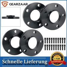 Spurverbreiterung VA 30mm HA 40mm f&uuml;r Mercedes mit Radschrauben Spurplatten