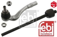 Febi Bilstein 44691 Spurstange Komplett Lenkstange Vorderachse Vorne