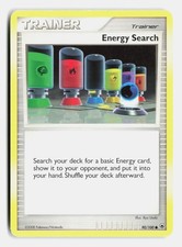Energy Search 90/100 Common Majestic Dawn Lightly Played on eBay
