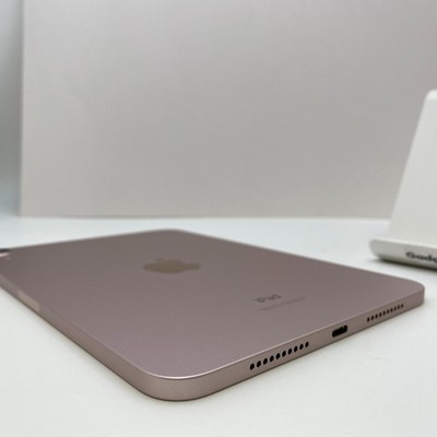 Apple iPad mini 6 - 256GB, 8.3