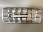 Vintage Metal General Electric Mini Ice Cube Tray~WORKS1 — photo 3