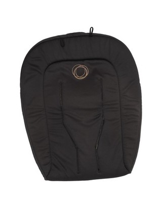 Bugaboo Cameleon 1 2 3 Seat Liner In Dark Brown 