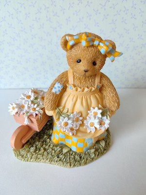 Cherished Teddies GEORGIANA  Neu  OVP