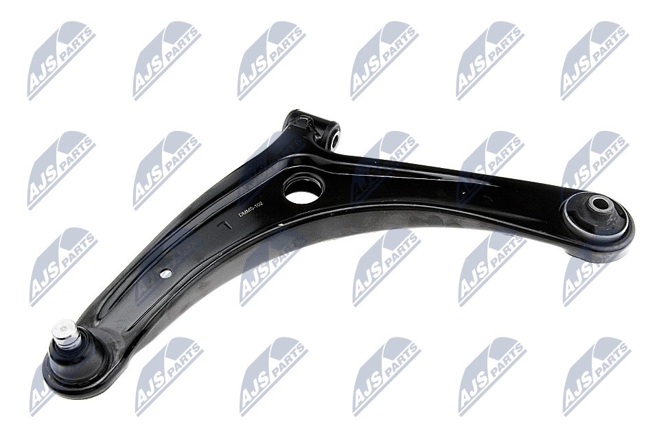 N.T.Y. ZWD-MS-102.NTY Track Control Arm for CITROËN,MITSUBISHI,PEUGEOT - Image 4