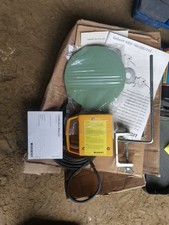 Piastra Elettrica per Saldatura tubi plastica modello Geberit KSS-160 salda tubo