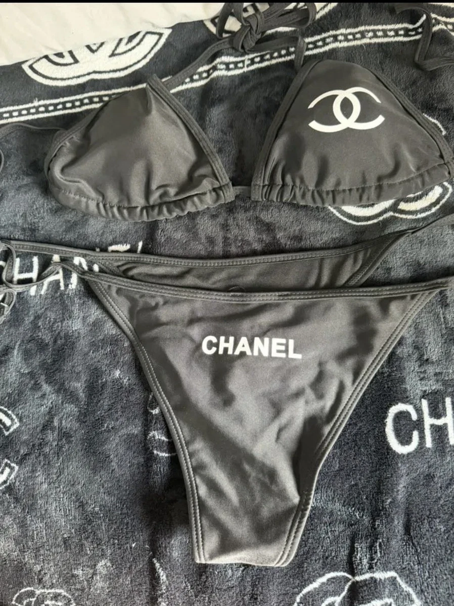 CHANEL Women's Swimwear for sale - eBay