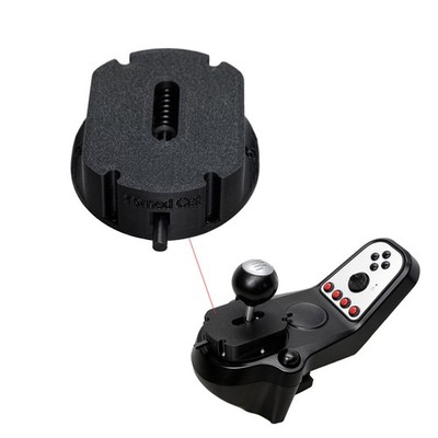For Logitech G923 G29 G27 G25 Gear Shift Sequential Modification Upgrade Kits