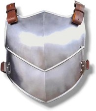 Medieval Steel Chest Armor Handmade LARP  Cosplay Cuirass, Viking Body Armor