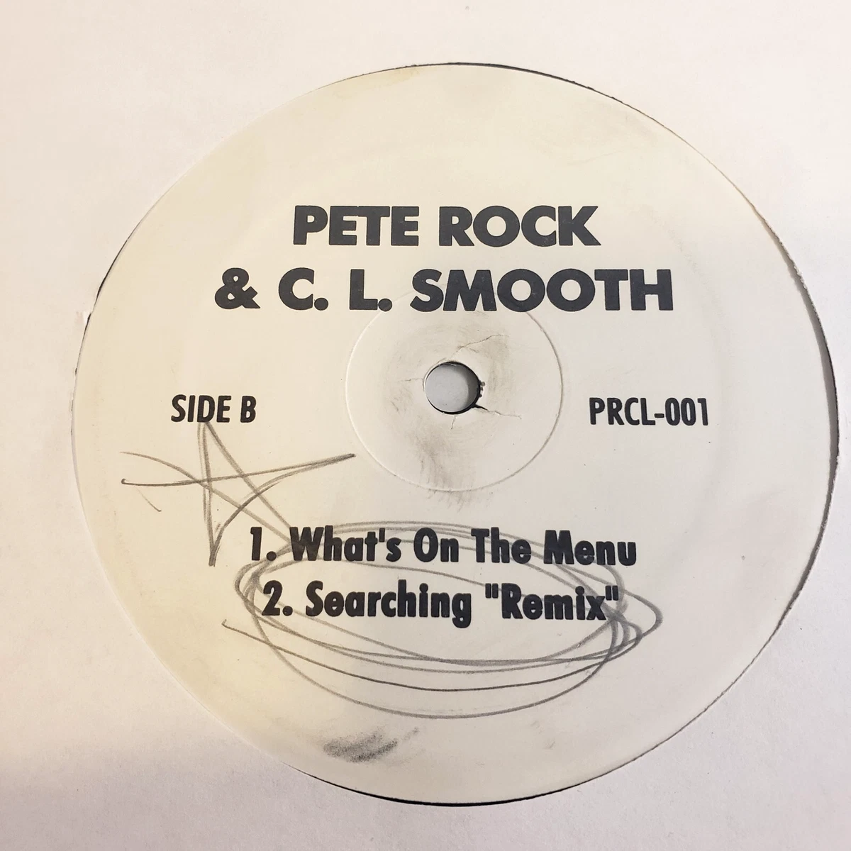 25+ Rap & Hip-Hop Smooth Single Vinyl Records for sale | Updated