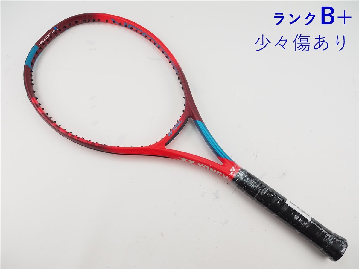 Yonex V-Core 100L 2021 Tennis Racket G2 Used 100sq In 10oz