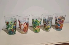 5 Total McDonald’s 2024 Collector’s Cup