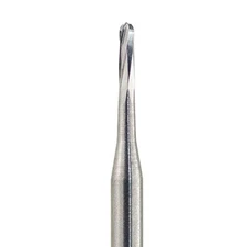 Microcopy FG1156 NeoBurr FG #1156 Round End Fissure Carbide Burs 50/Pk