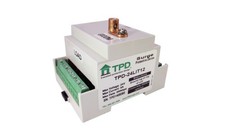 Transient Protection Design TPD-24LIT4 Keypad Surge Protection 24V or 36V