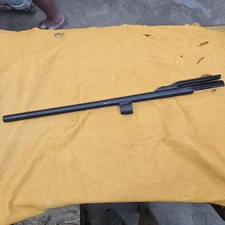 Remington Model 1187 11-87 Cantilever Shotgun Barrel Fully Rifled 12 Gauge 3"