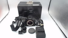 Sony ILCE-7RM3/B Mirrorless Camera ILCE-7RM3/B Body Only PC1725273