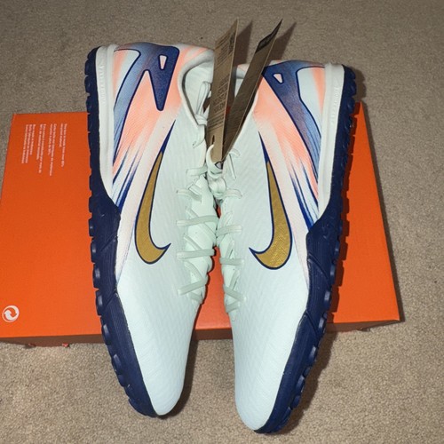 Nike Vapor 16 Academy Mercurial Dream Speed TF Low Top Soccer Cleats FZ1386-300 - Picture 2 of 9