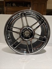 Ame Tracer Mat Jdm Rims 19x10 5x 114.3 Ame Tracer Mat Jdm Rims 19x10 5x 114.3