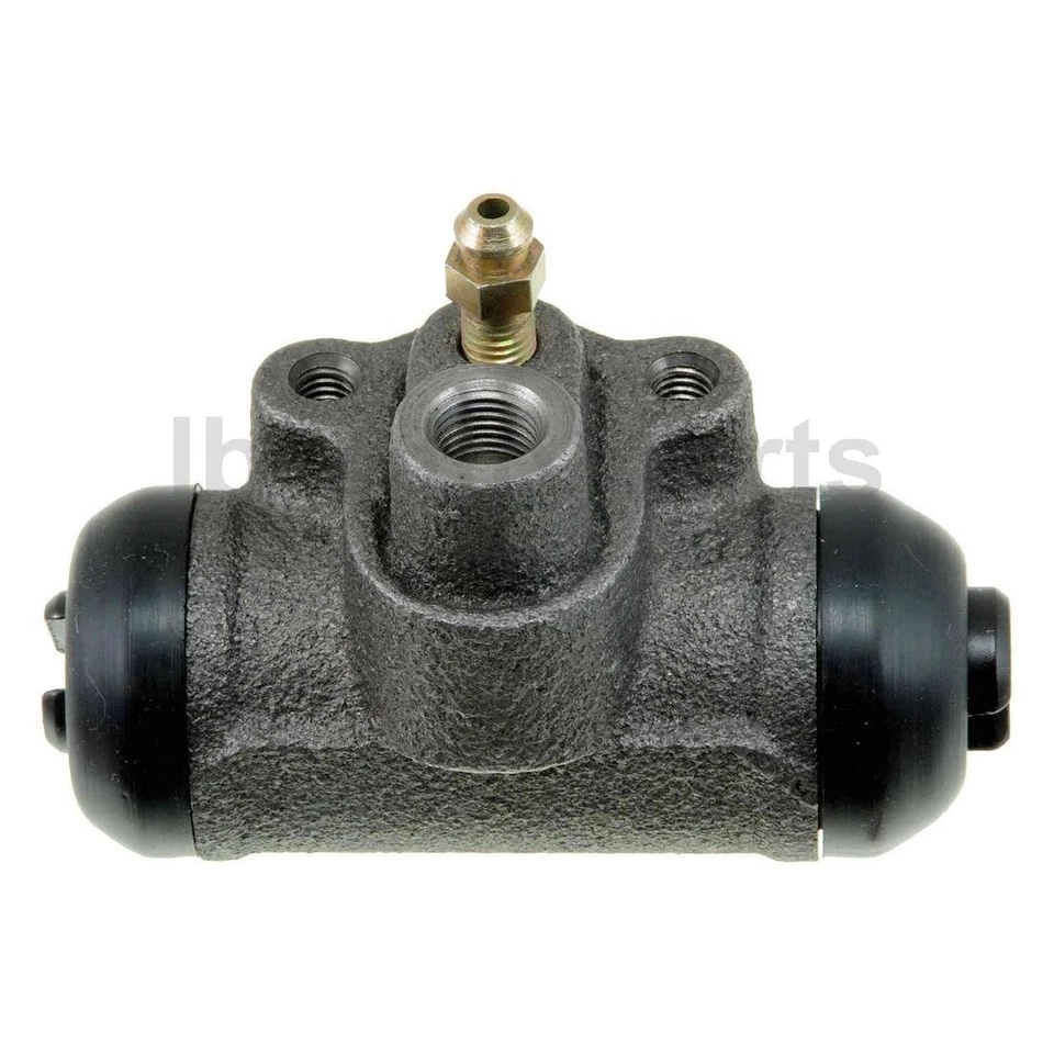 2x Cilindro de rueda de freno trasero para Chevrolet Tracker 2,5 L 2001-2004 Foto 4 de 4