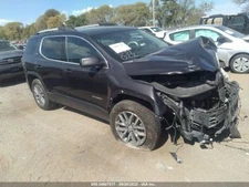 Transfer Case VIN Z 11th Digit 2.5L ID Akn Fits 17 ACADIA 1357408