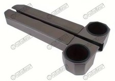 Accoudoirs de portes - portes canettes Toyota  KZJ70/73 LJ70/73 BJ70 HZJ70 HZJ75