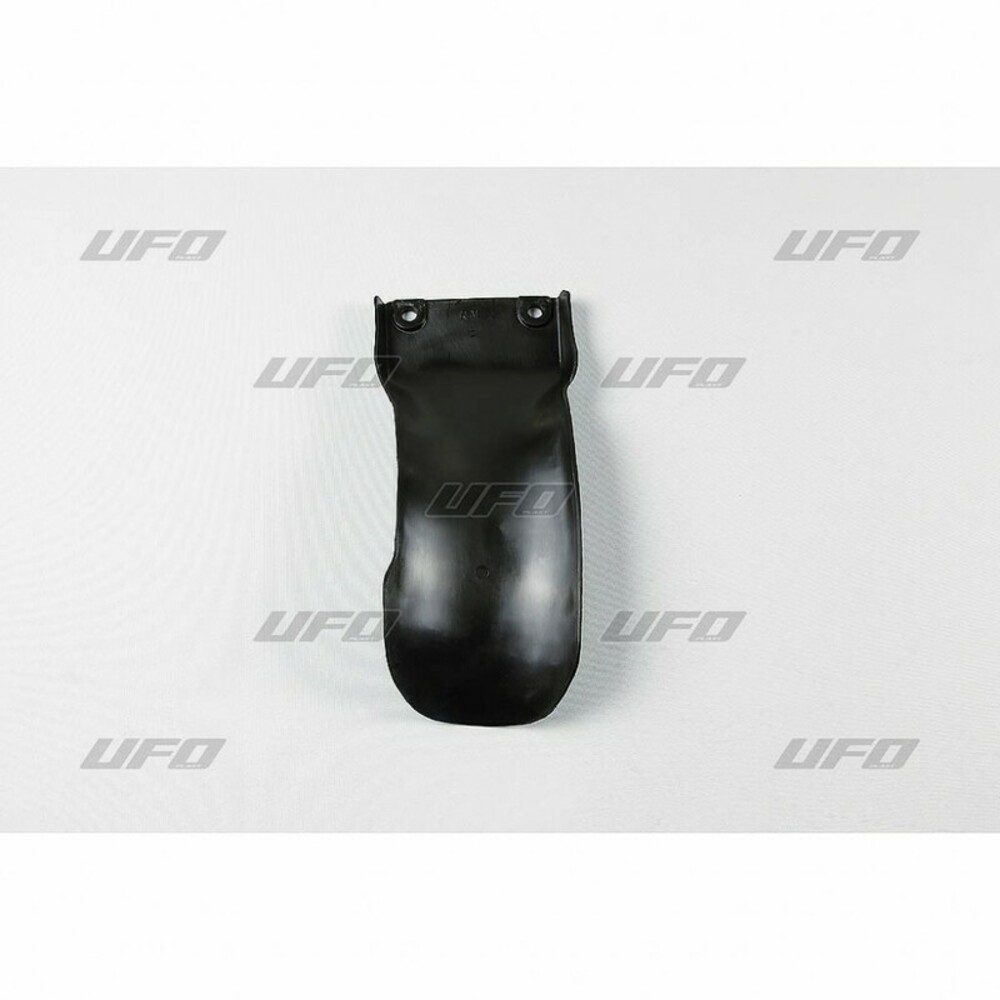 Skirted Protective Shock Absorber UFO Suzuki Black su02914-001 for - Image 2