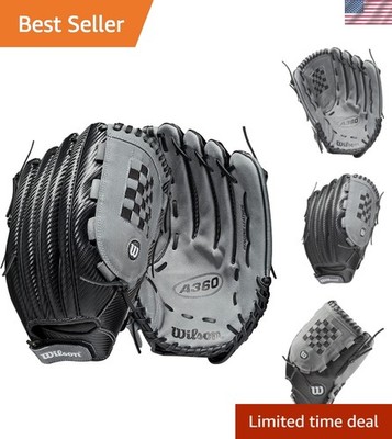 2021 A360 Adult Slowpitch Softball Glove